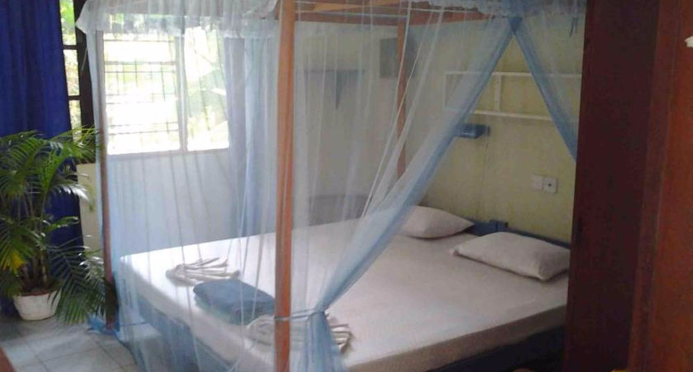 Hotel Happy Tuna Хикадува Екстериор снимка